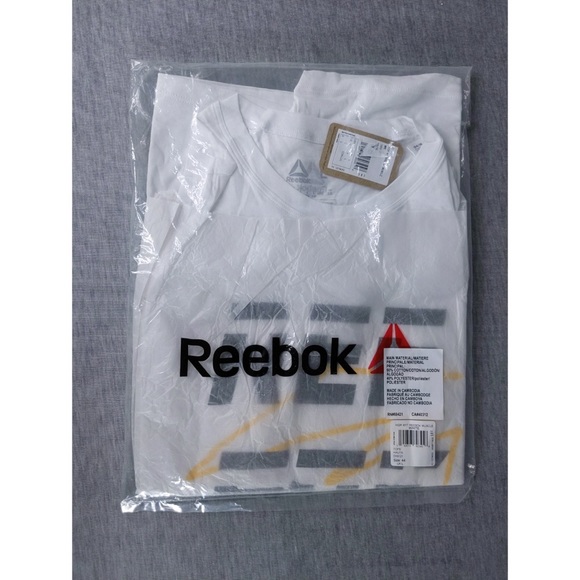 👯♀️Host Pick⚡️ Reebok Meet You There Muscle Tank Top - Picture 4 of 8